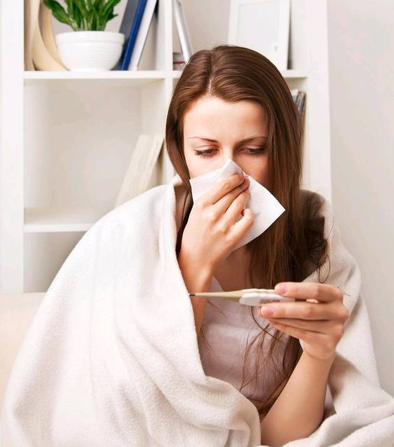孕妇感冒了怎么办？孕妇感冒了应该注意什么？