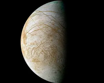 木星在古代被称为什么星 木星命名有何由来?