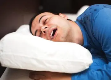 睡觉打呼噜有什么办法解决吗？
