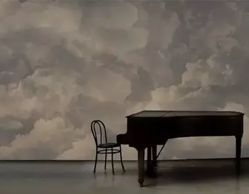 悲伤的钢琴曲纯音乐有哪些？