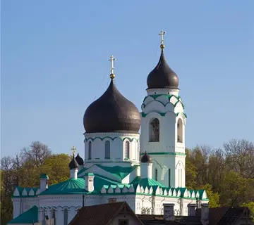 东正教和天主教的区别在哪？
