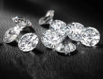钻石净度分级的定义是什么？