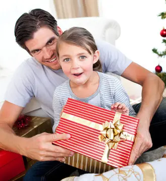 单亲家庭女儿给父亲的礼物送什么好?