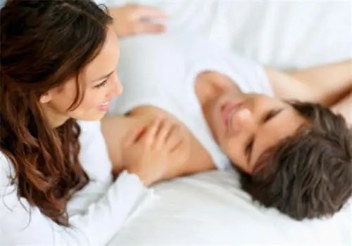 夫妻有哪些比较刺激的性爱姿势？6种性欲高涨的姿势