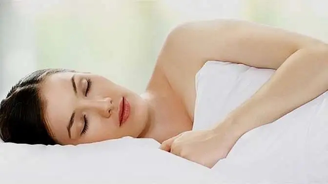 女性裸睡是否有好处？裸睡的禁忌都有哪些？