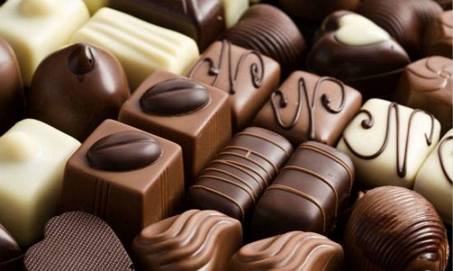 送巧克力的含义是什么 巧克力暗语什么意思