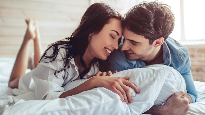 老夫老妻如何拥有一个更好的性生活？