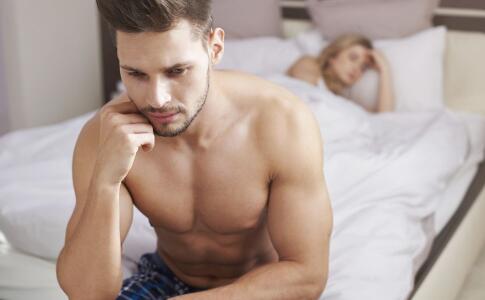 男人性压抑的五大表现是什么 男人性压抑的四大危害是什么