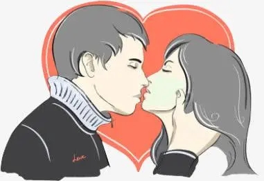 情侣怎么接吻比较好 情侣初吻需要注意什么